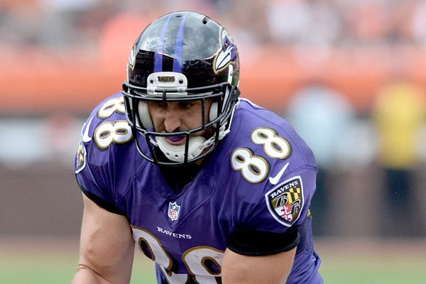FanDuel Week 4 Recommendations- Value at Tight End