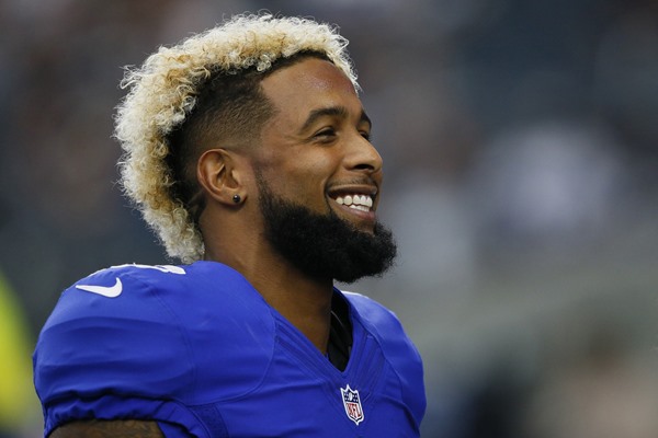 Most Disappointing Fantasy Receivers Through Three Weeks 