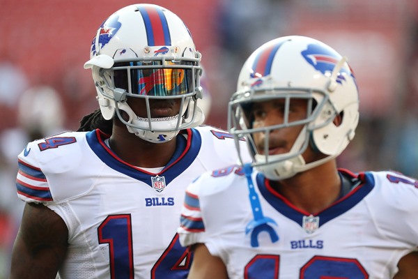 Biggest Injury Impacts in Week Four