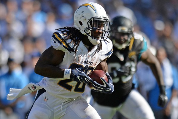 Random Fantasy Football Musings Heading Into Week 4