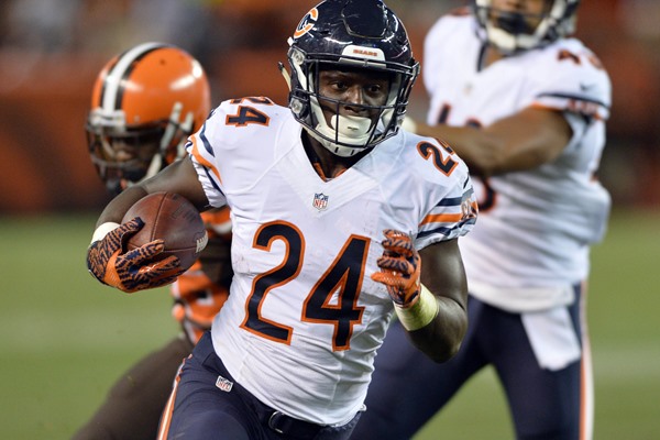 Fantasy Football Week 5 Waiver Wire Additions 