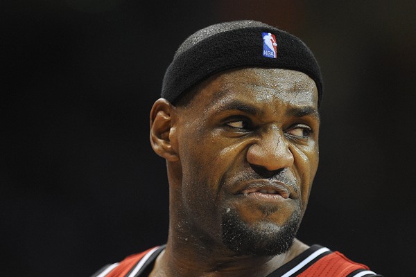 All-Star Break NBA Power Rankings