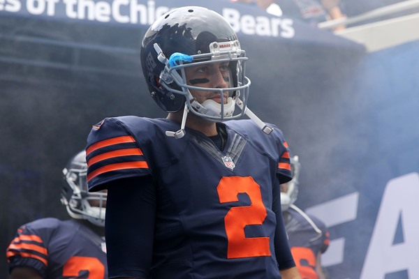 DraftKings Week 5 Recommendations: Value at Quarterback 