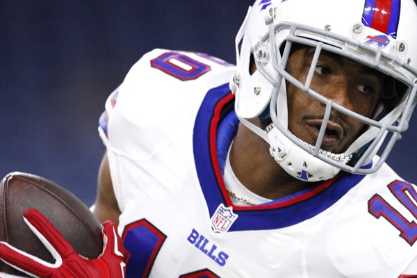 DraftKings Week 5 Recommendations- Value at Wide Receiver