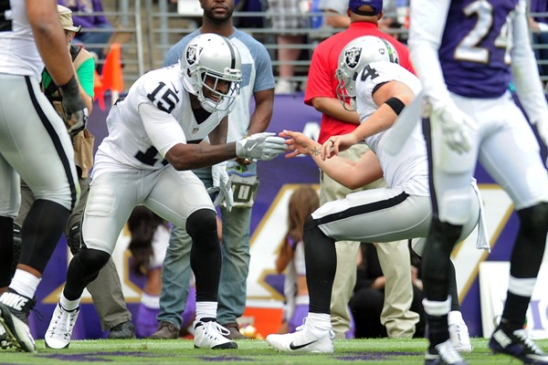 Optimal FanDuel Fantasy Football Lineup, Week 5 Edition 