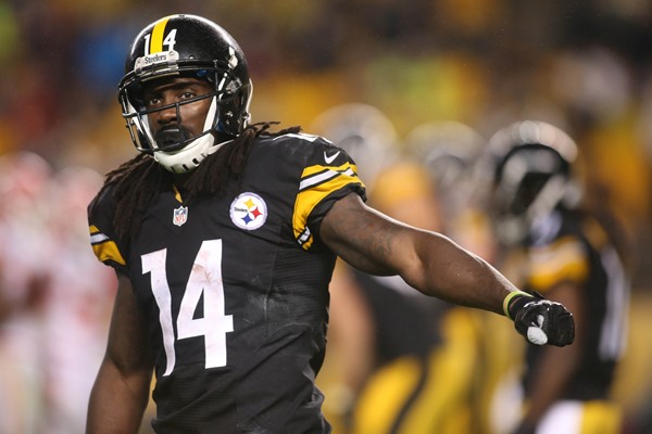 FanDuel Week 6  Recommendations: Value at Wide Receiver 