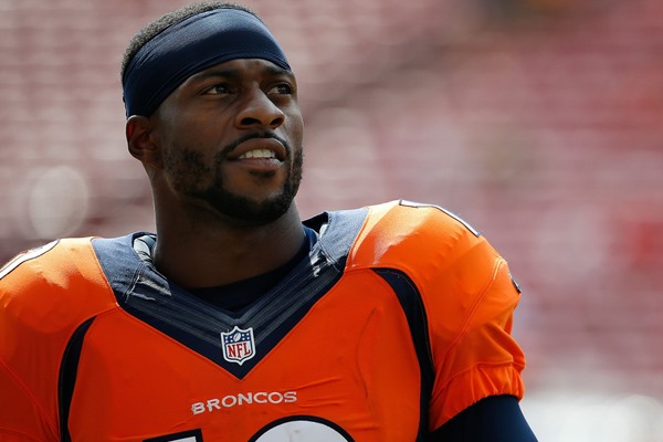 Fantasy Football Week 6: Top Target Distribution, Wide Receivers 