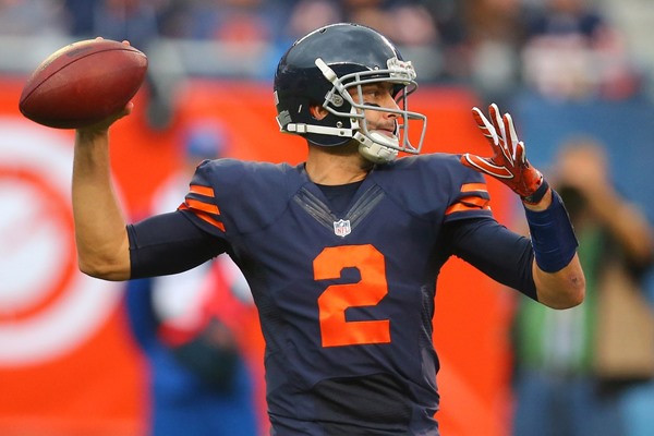 Random Fantasy Football Musings Following NFL Week 5