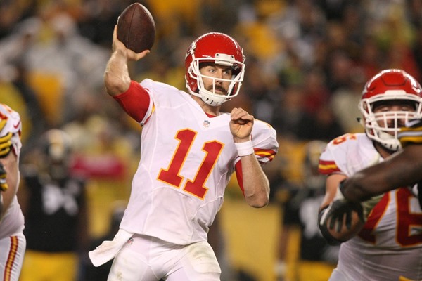 DraftKings Week 6 Recommendations: Value at Quarterback