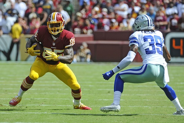 FanDuel Week 6 Recommendations- Value at Tight End