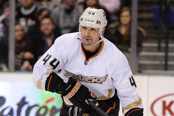 Fantasy Hockey: Sleepers to Pick Up if Available