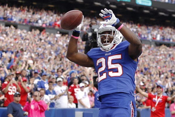 Fantasy Football: Biggest Injury Impacts in Week Seven