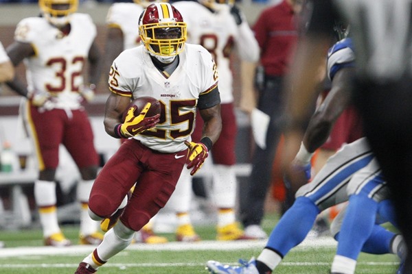 Fantasy Football Week 8 Waiver Wire Recommendations 