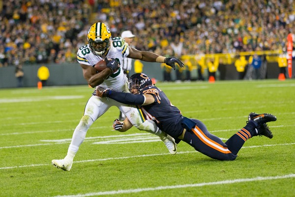 DraftKings Week 8 Recommendations- Value at Wide Receiver