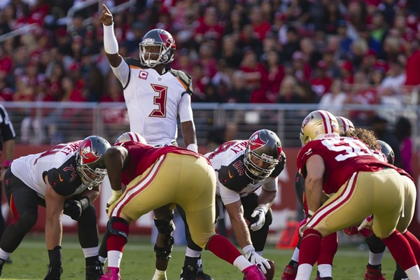 FanDuel Fantasy Football: Week 8 Optimal Lineup 