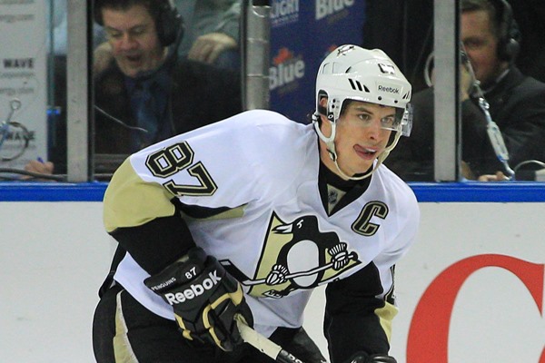 NHL 2013: Games to Watch This Week