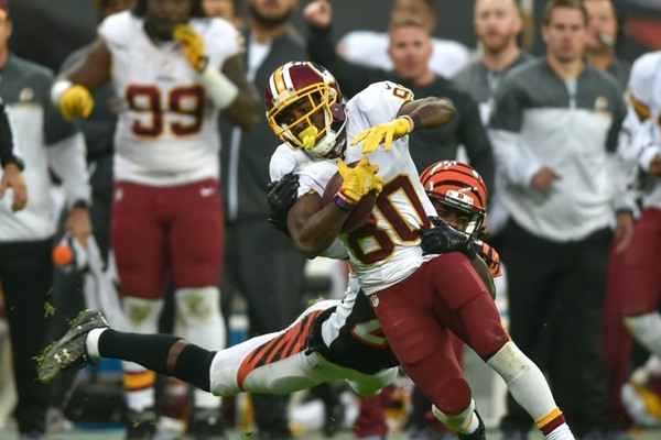 Fantasy Football Week 9 Waiver Wire Recommendations 