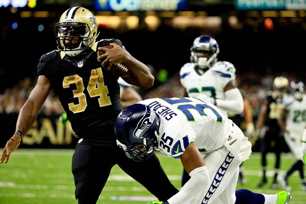 Fantasy Football Week 9 Recommendations: Value at Running Back 