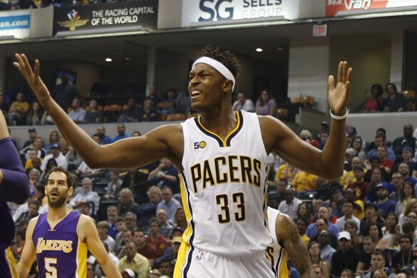 Daily FanDuel Basketball Picks: November 3rd, 2016