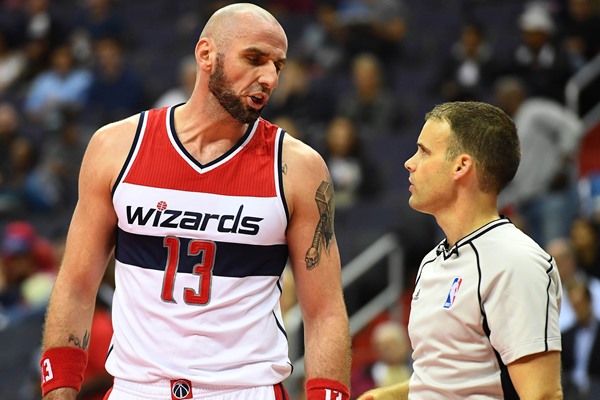 FanDuel Daily Basketball Picks: November 5th, 2016