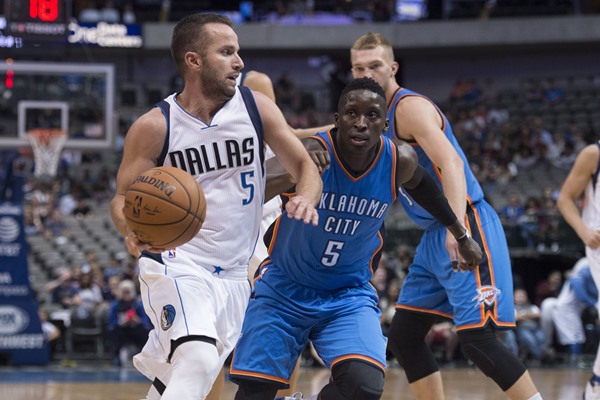 Daily FanDuel Basketball Picks: November 6th, 2016