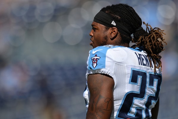 Fantasy Football Week 9: Biggest Injuries from the Football World 