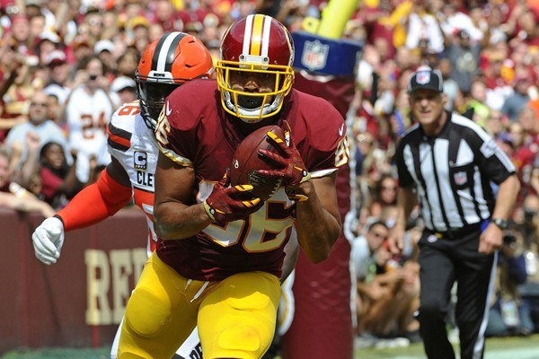 Fantasy Football Week 10: Target Distribution, Tight Ends 