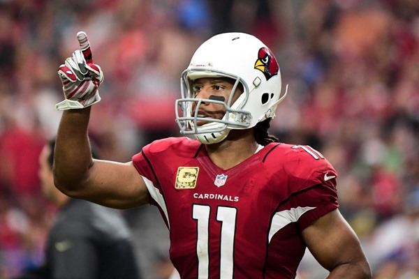 Fantasy Football: Biggest Injuries from NFL Week 10 