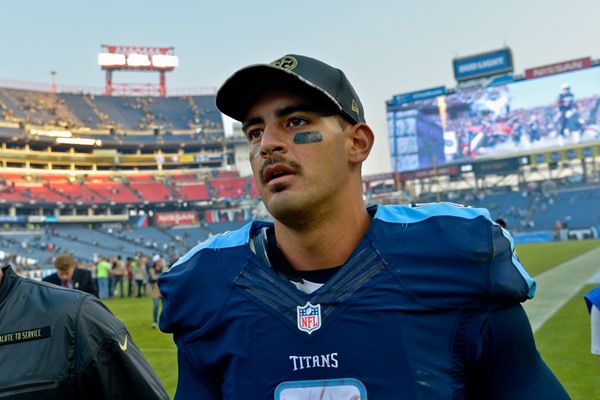 Most Surprising Fantasy Quarterbacks Through Week 10 