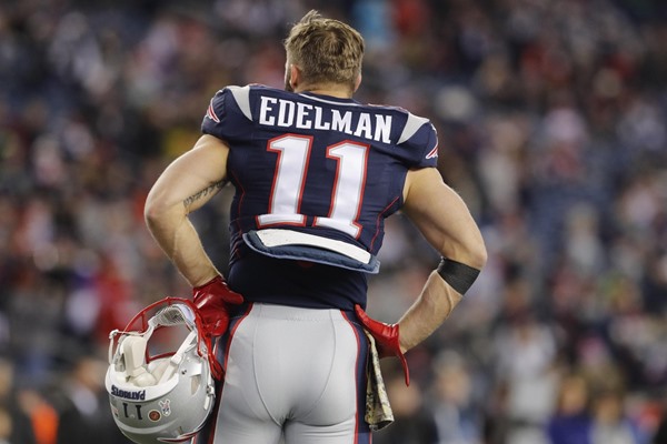 FanDuel Week 11 Recommendations: Value at Wide Receiver