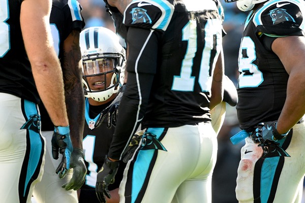 Most Disappointing Fantasy Quarterbacks Through Week 10 