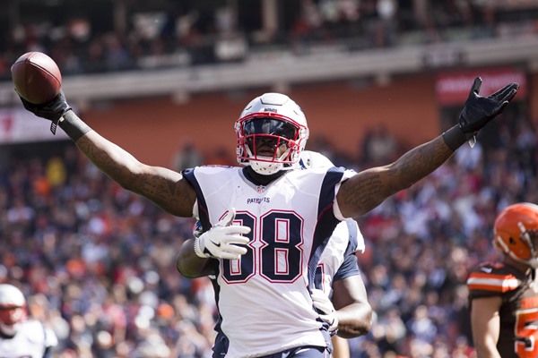 FanDuel Week 11 Recommendations- Value at Tight End