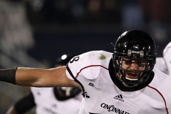 2013 NFL Draft: Travis Kelce Scouting Report