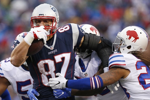 Fantasy Football: Biggest Injury Impacts in Week 11