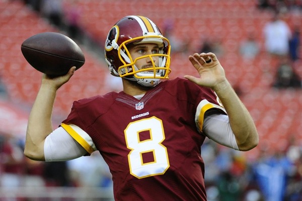 FanDuel Fantasy Football: Week 11 Optimal Lineup 