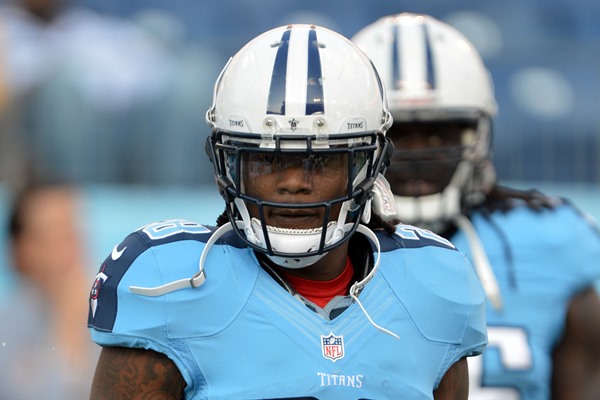 Fantasy Football Week One: Sit These Running Backs 