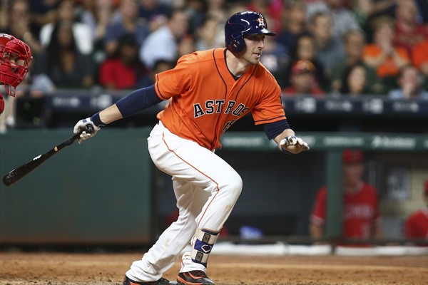 Fantasy Impact of Jason Castro Signing with the Twins 