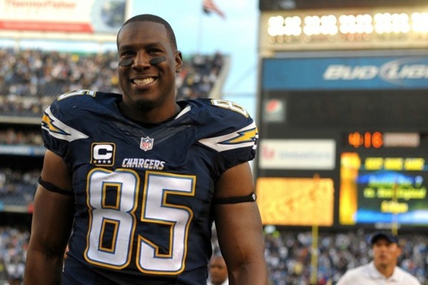 Week 12 DraftKings Recommendations: Value at Tight End 