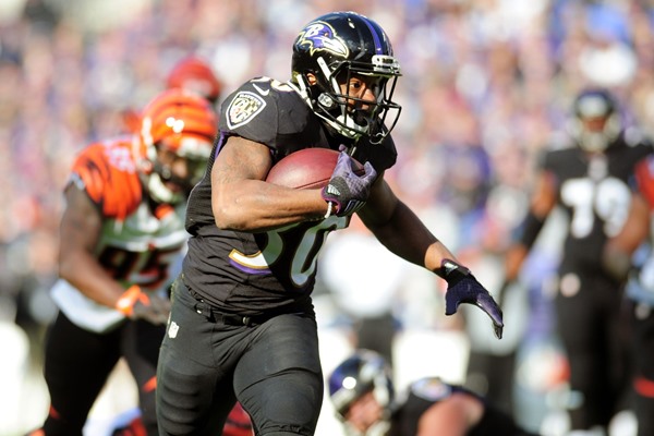 Fantasy Football Waiver Wire Recommendations for Week 13