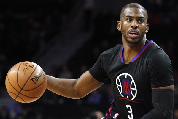 Daily FanDuel Basketball Picks: November 29th, 2016