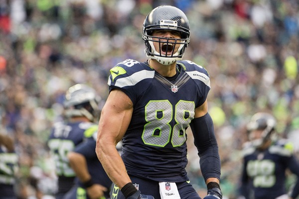 Fantasy Football Week 13: Ranking the Tight Ends