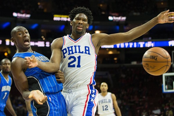 Daily FanDuel Basketball Picks: December 5th, 2016