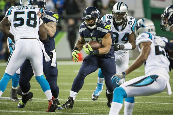 FanDuel Week 14: Value Recommendations at Running Back 