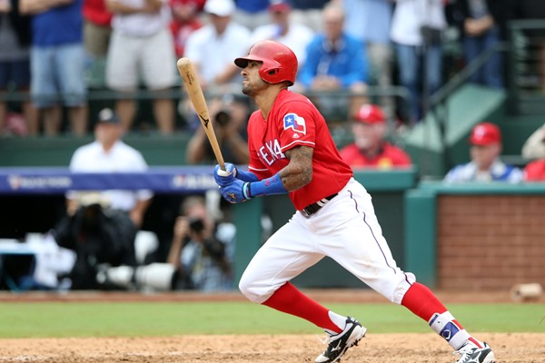 Fantasy Impact of Ian Desmond Signing with the Rockies 