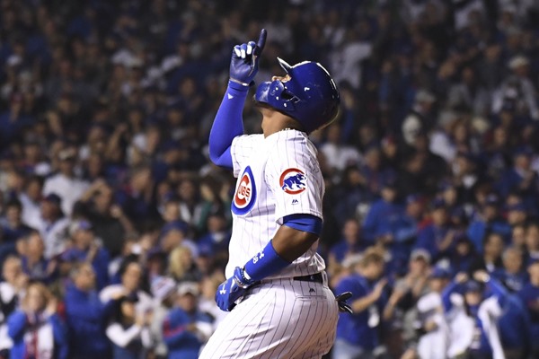 Fantasy Impact of Jorge Soler-Wade Davis Trade 