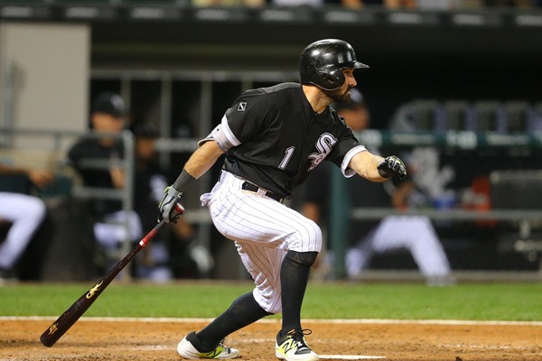 Fantasy Impact of Adam Eaton Trade to the Washington Nationals 