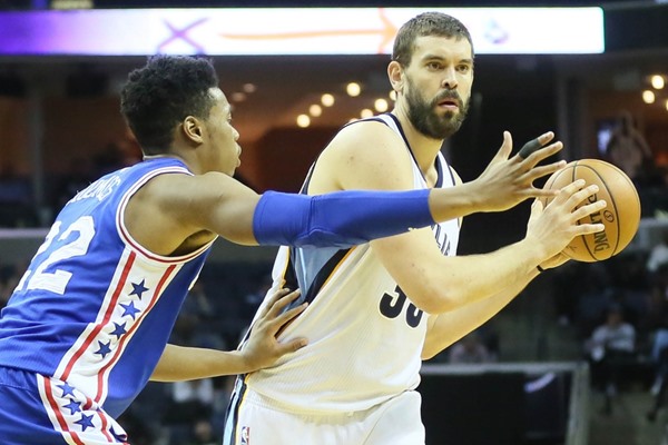 Daily FanDuel Fantasy Basketball Picks: December 8th, 2016