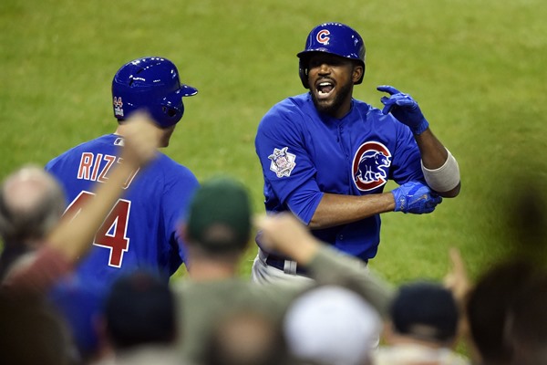 Fantasy Impact of Dexter Fowler Signing with the Cardinals 