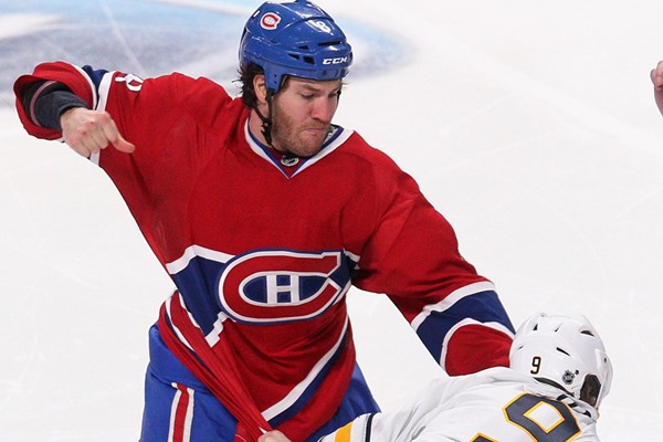 Fantasy Hockey 2013: Diamonds in the Rough