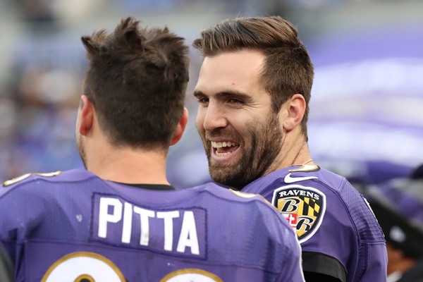 FanDuel Week 15 Recommendations: Value at Quarterback 